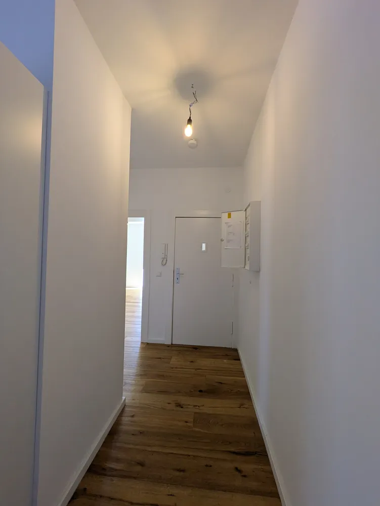 2 Zimmer Wohnung mit 44 m² in Berlin – Bild 6