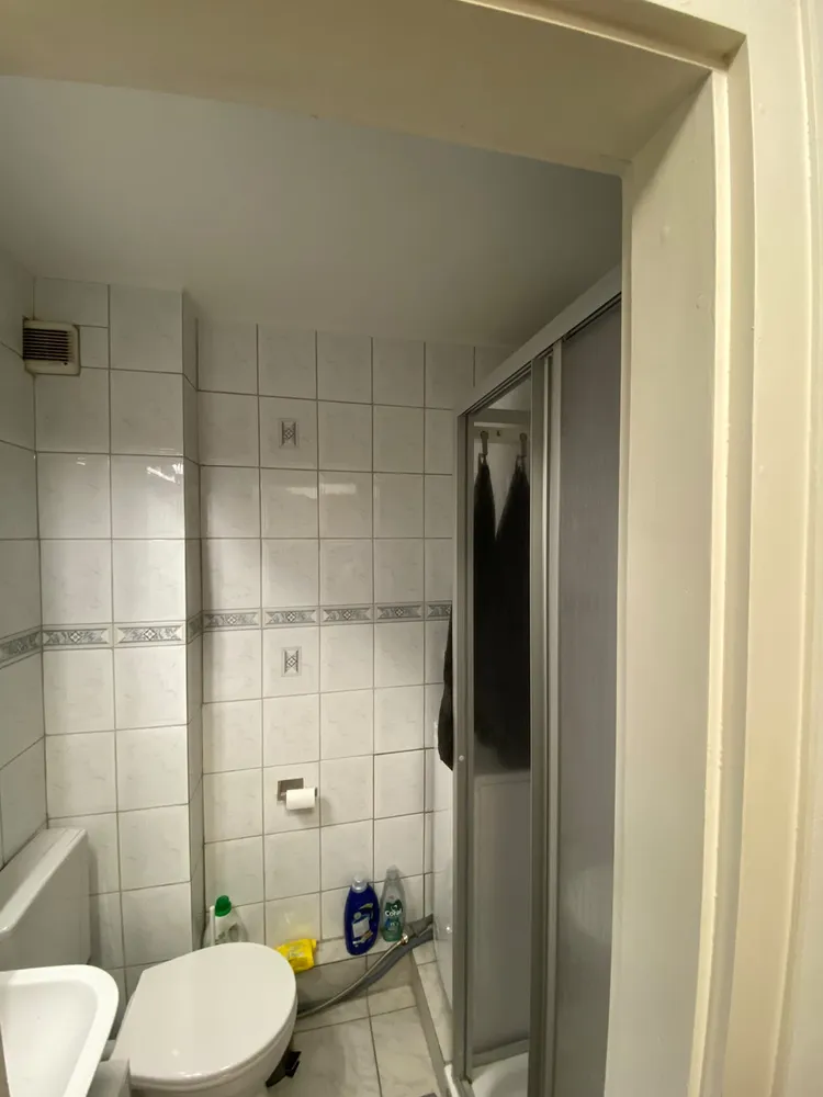 1 Zimmer Wohnung mit 30 m² in Regensburg – Bild 5