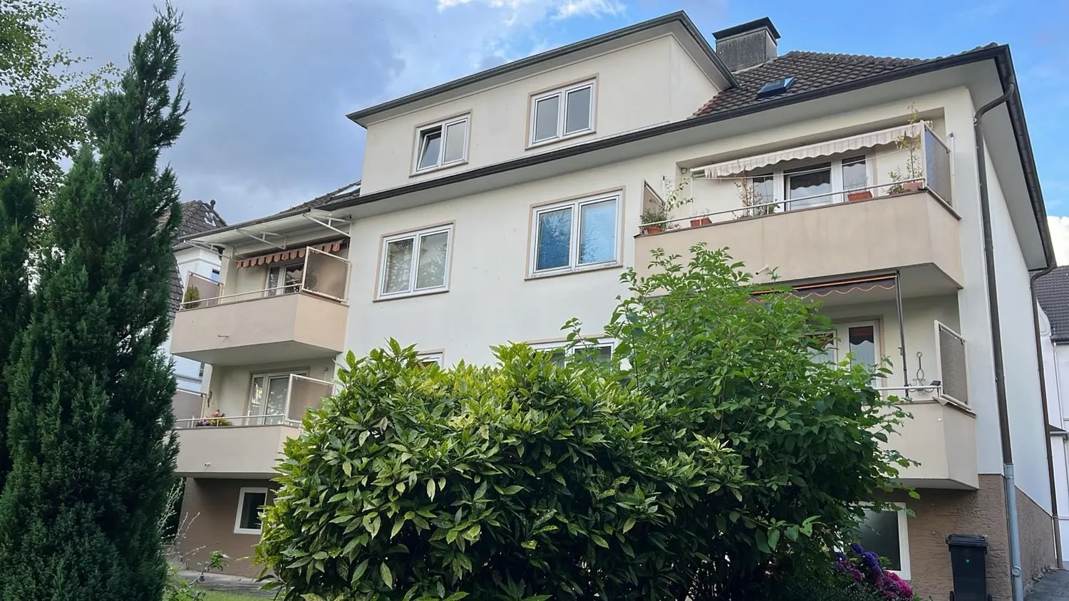 3 Zimmer Wohnung mit 71 m² in Solingen – Bild 2