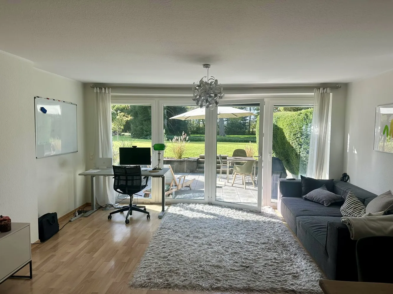 2 room apartment with 70 m² in Düsseldorf – Photo 3