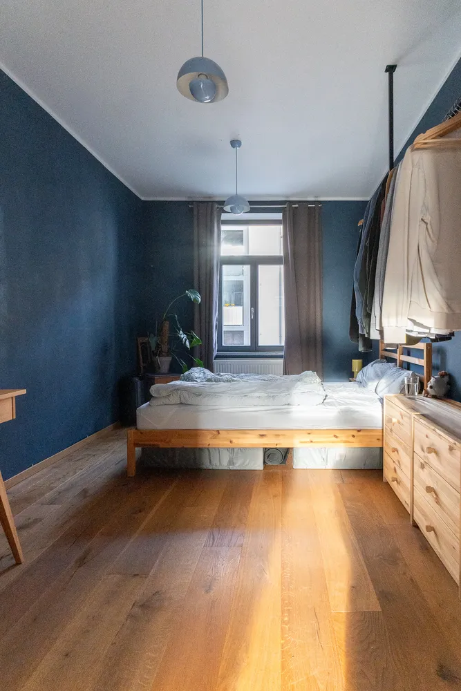 2 Zimmer Wohnung mit 56 m² in Fürth – Bild 5