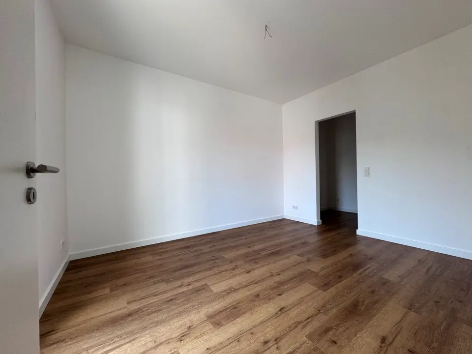 3 Zimmer Wohnung mit 91 m² in Duderstadt – Bild 10