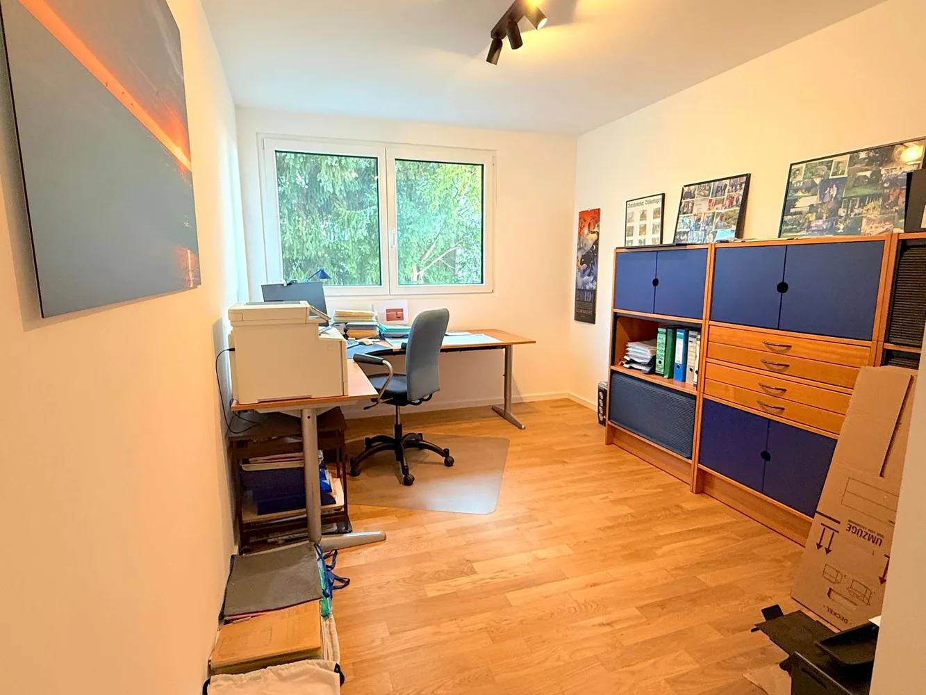 4 room apartment with 107 m² in Esslingen am Neckar – Photo 9