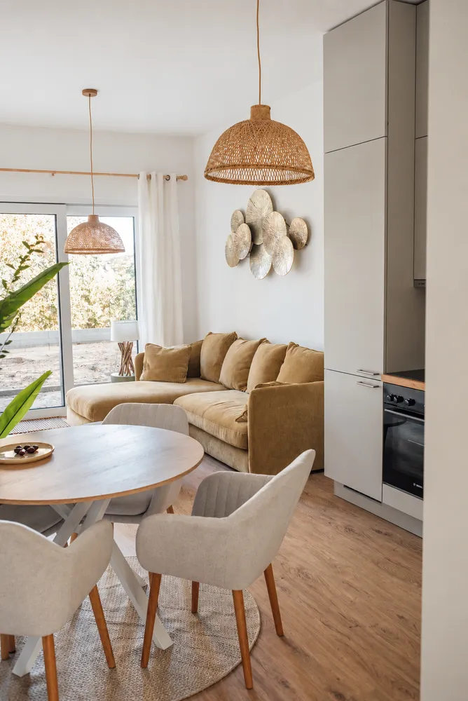 2 room apartment with 47 m² in Berlin – Photo 11