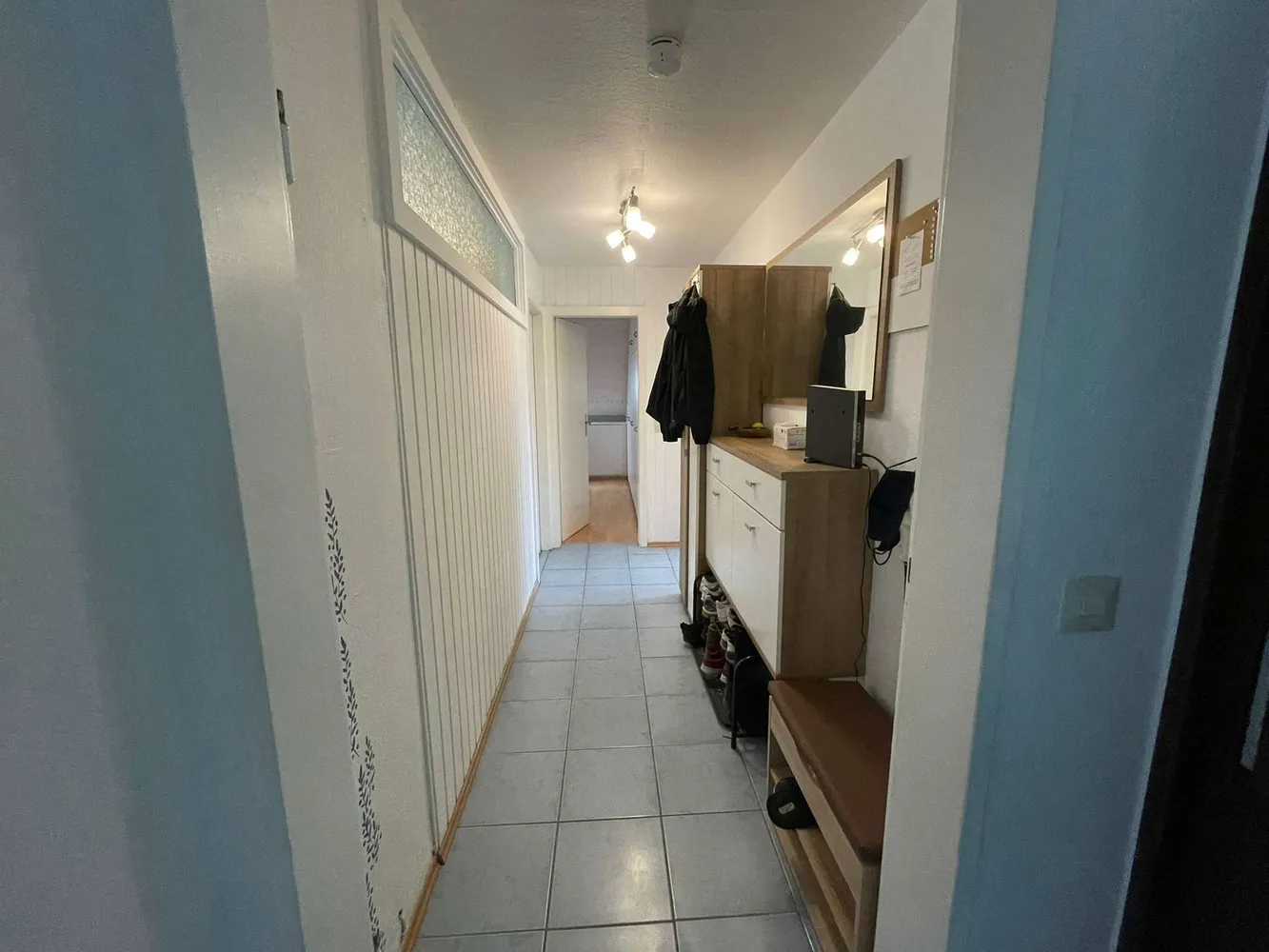 2 Zimmer Wohnung mit 70 m² in Karlsruhe – Bild 8