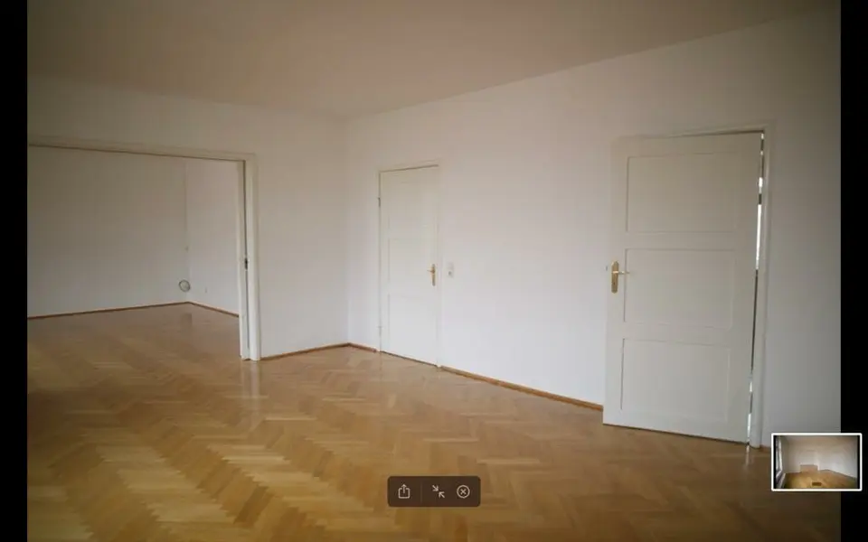 5 Zimmer Wohnung mit 170 m² in Dessau-Roßlau – Bild 2