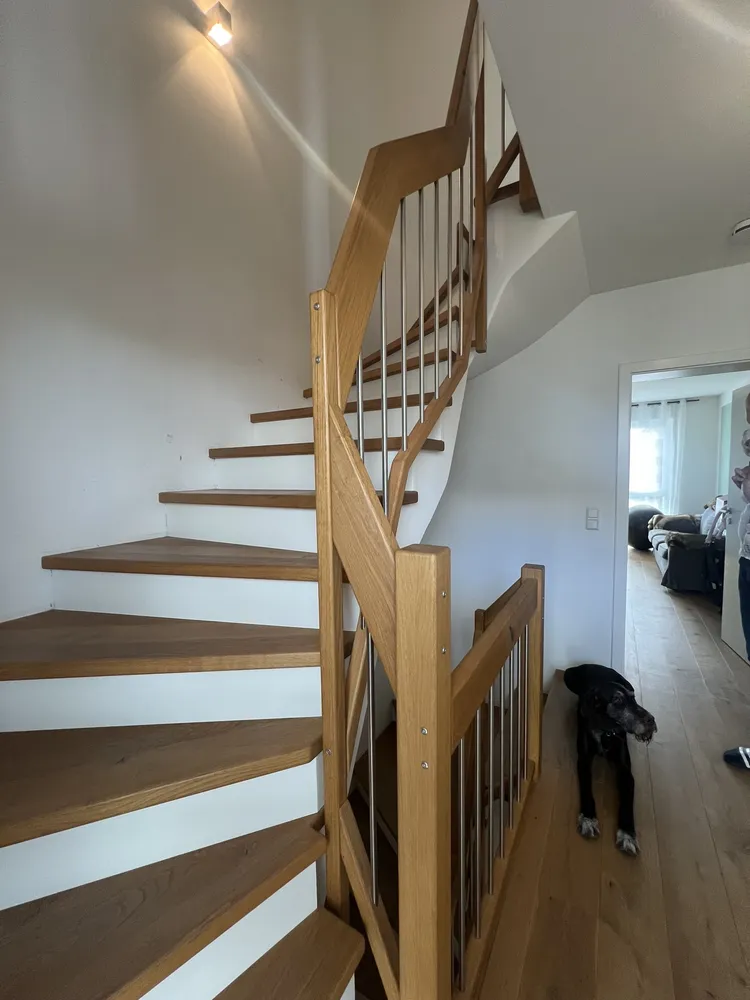 4 Zimmer Haus mit 147 m² in Göttingen – Bild 11