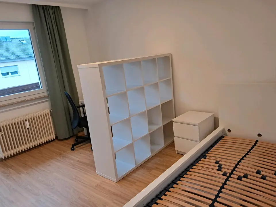 Studio mit 15 m² in Ulm – Bild 2
