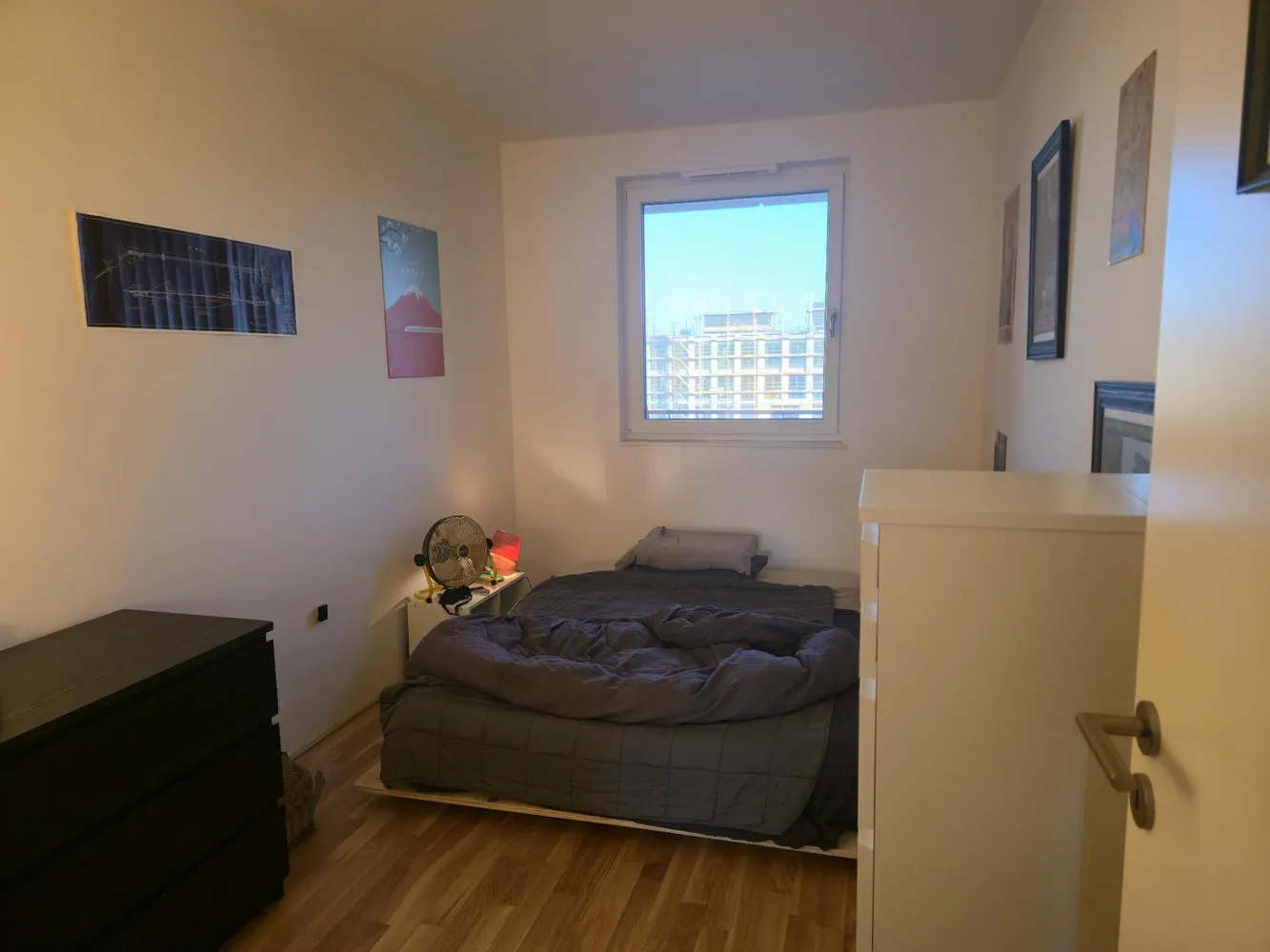 4 Zimmer Wohnung mit 105 m² in Mainz – Bild 7