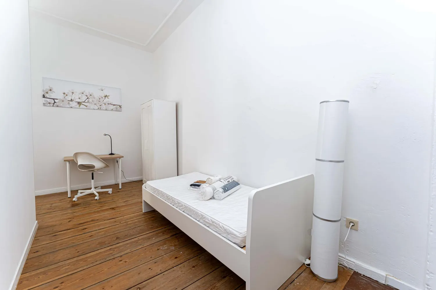 WG-Zimmer in Berlin – Bild 3