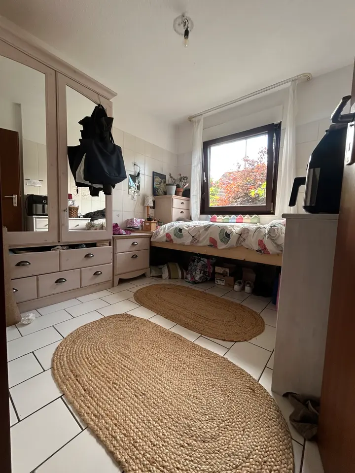 WG-Zimmer mit 8 m² in Berlin – Bild 2
