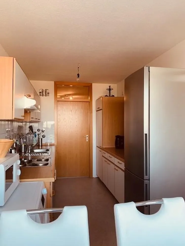 4 Zimmer Wohnung mit 85 m² in Tübingen – Bild 3