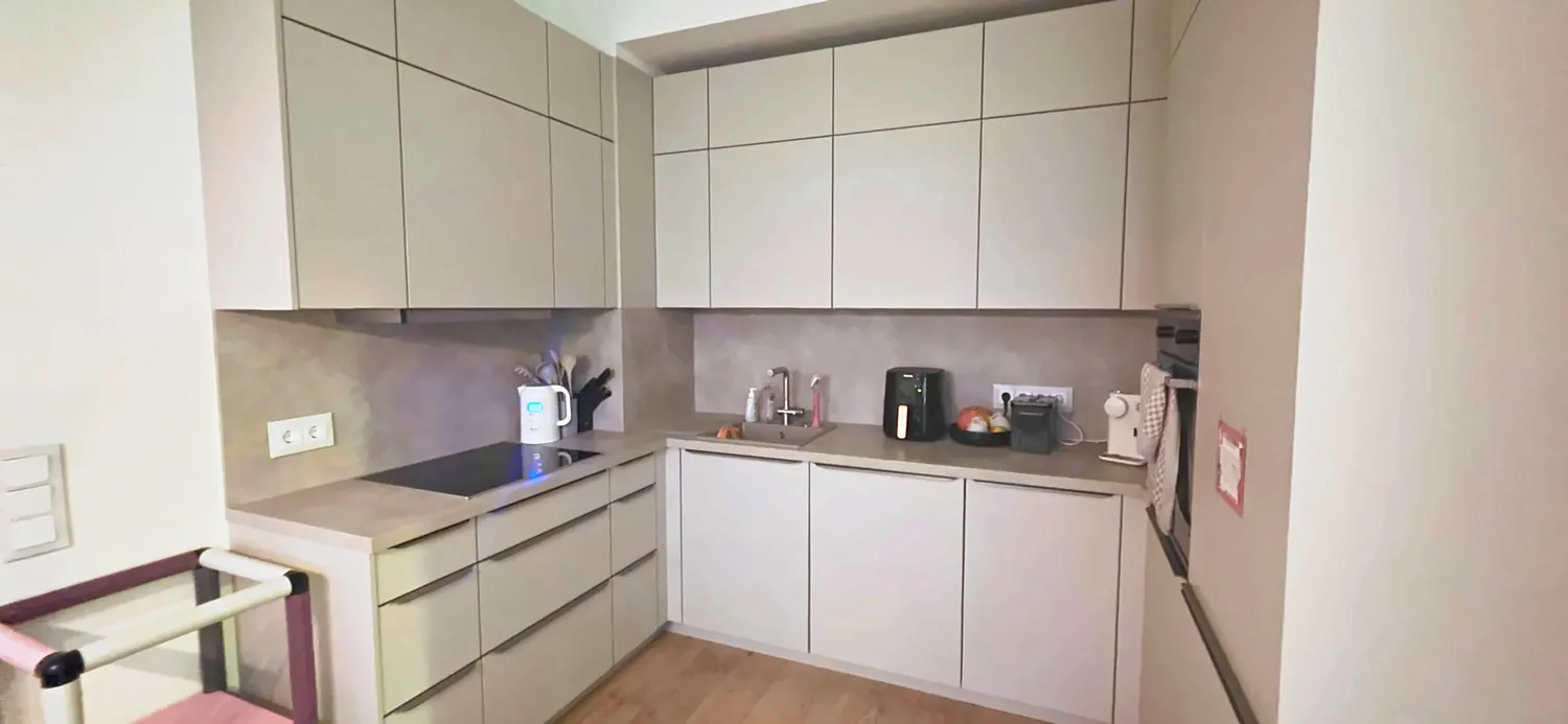 4 room apartment with 95 m² in Hamburg – Photo 12