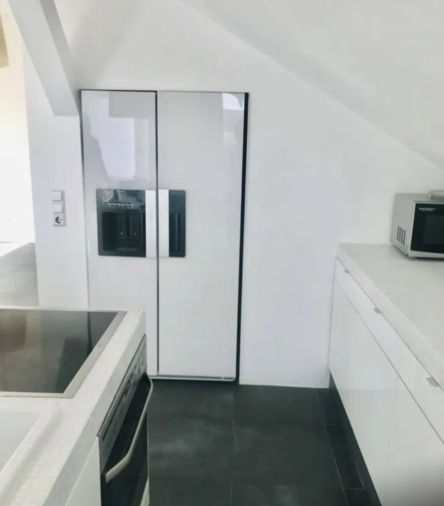 3 Zimmer Wohnung mit 122 m² in Kaiserslautern – Bild 1