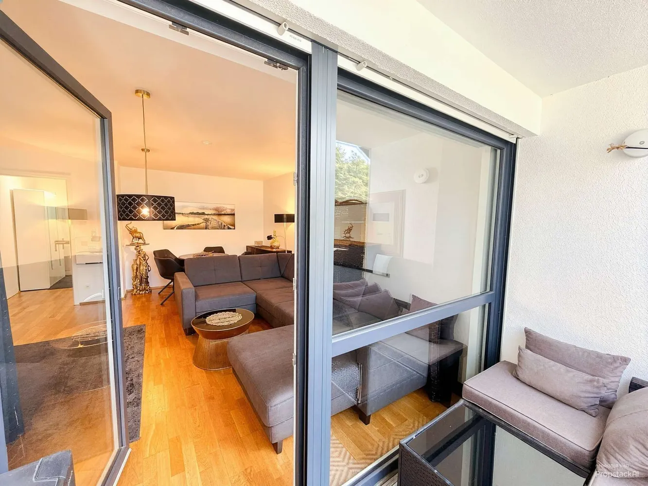 2 room apartment with 57 m² in Cologne – Photo 7