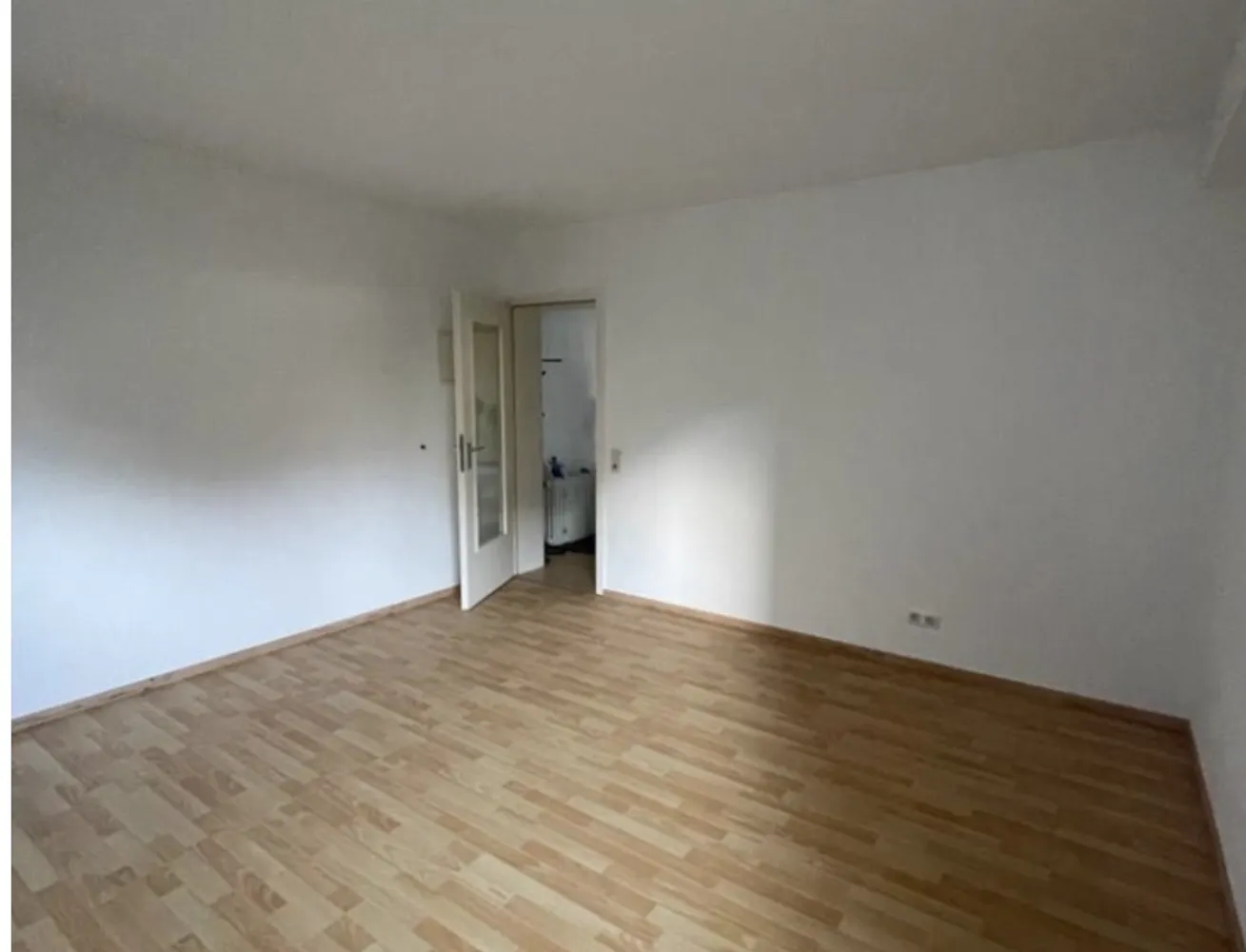 1 Zimmer Wohnung mit 33 m² in Bielefeld – Bild 1