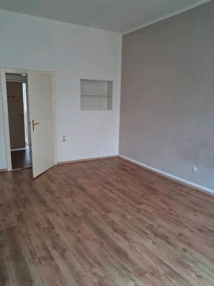 4 Zimmer Wohnung mit 86 m² in Hof – Bild 2