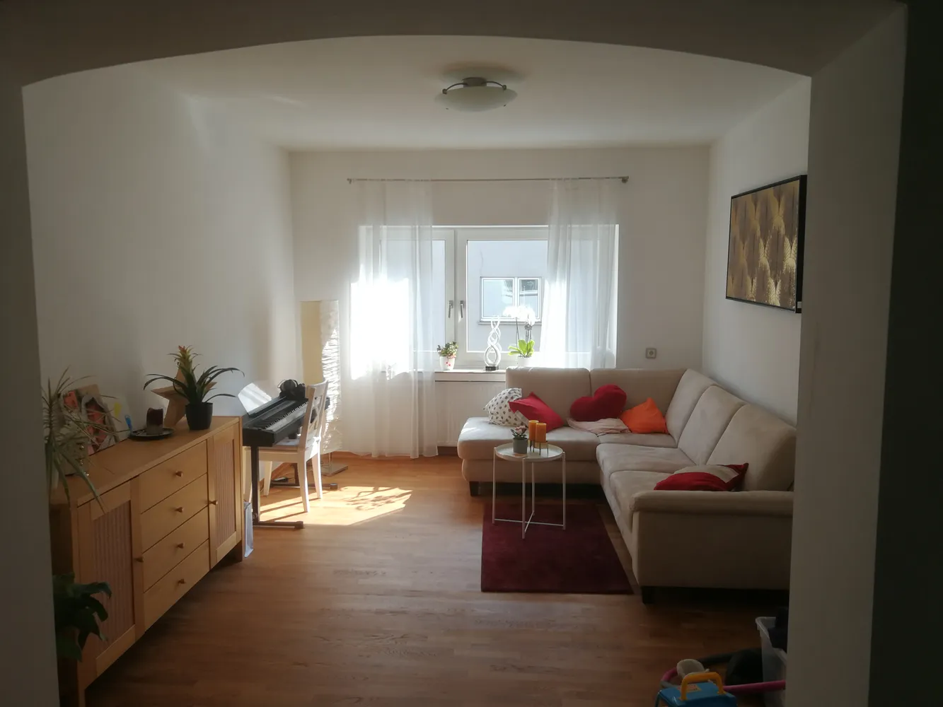 3 Zimmer Wohnung mit 83 m² in Aachen – Bild 6