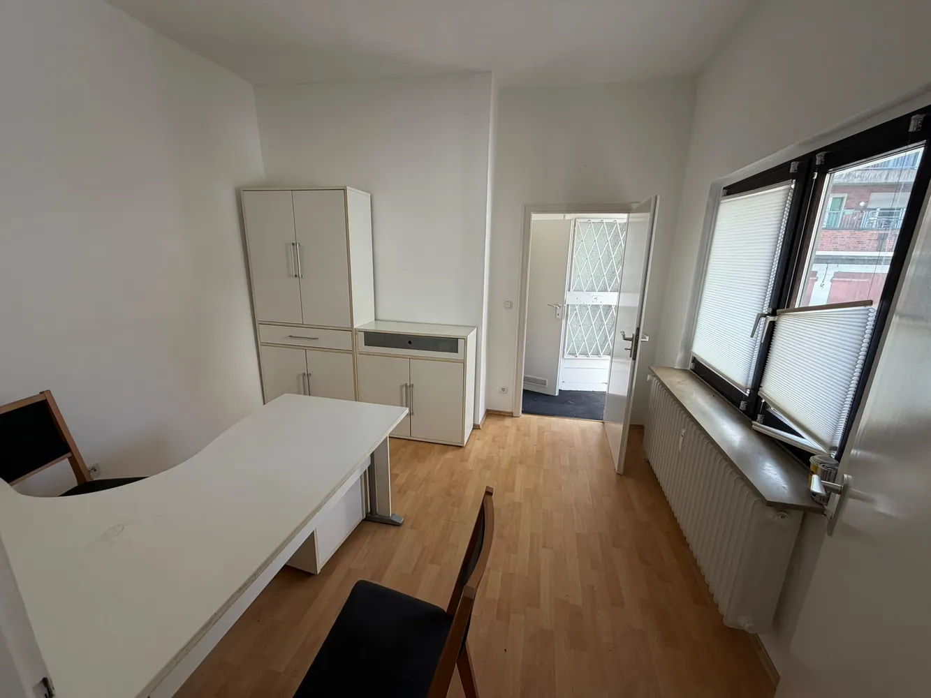 1 Zimmer Wohnung mit 23 m² in Bottrop – Bild 2