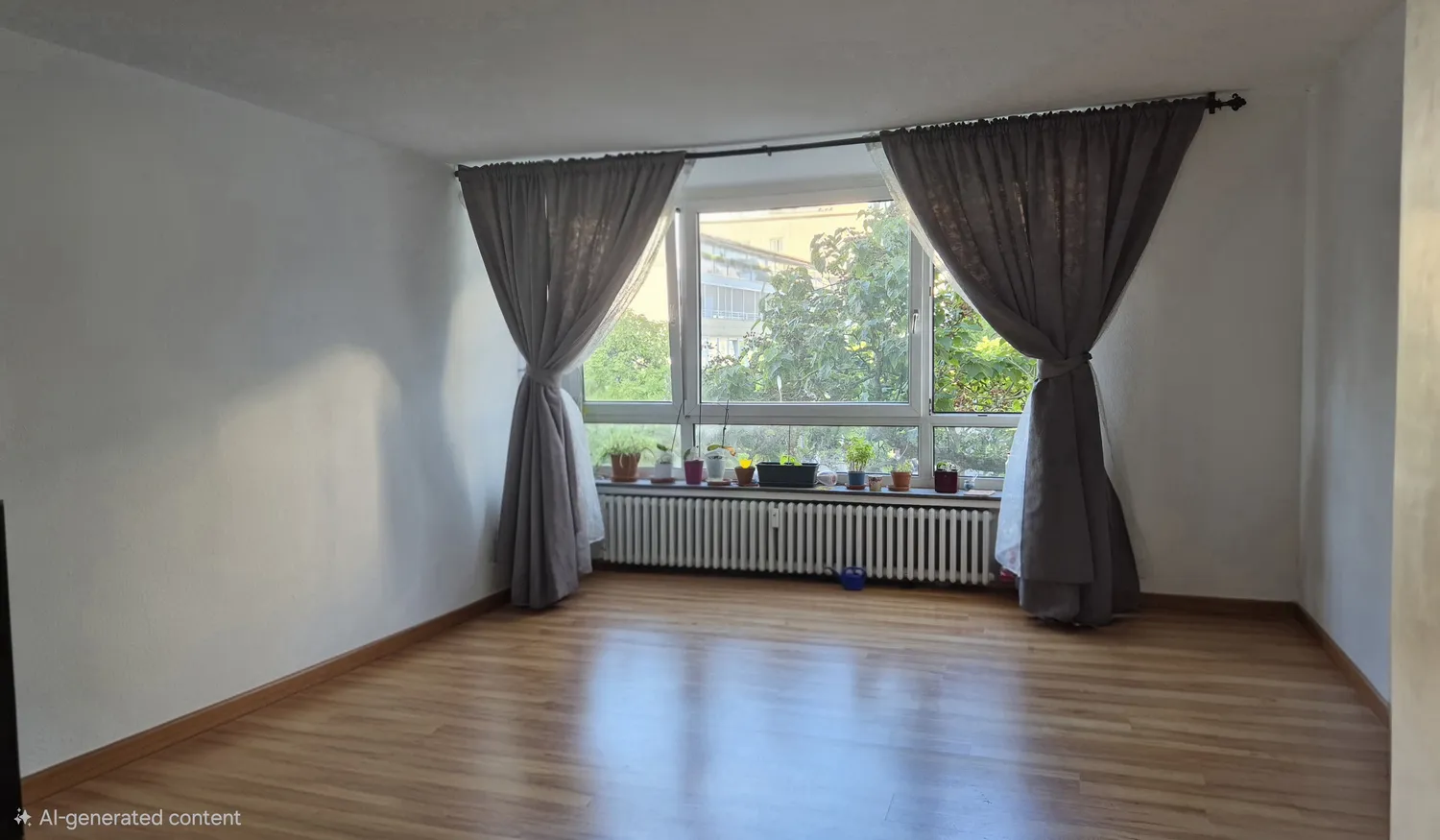 3 Zimmer Wohnung mit 75 m² in Wiesbaden – Bild 1