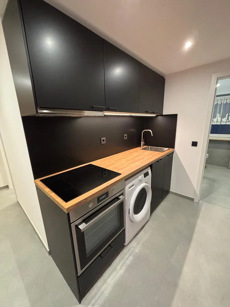 WG-Zimmer mit 11 m² in München – Bild 6