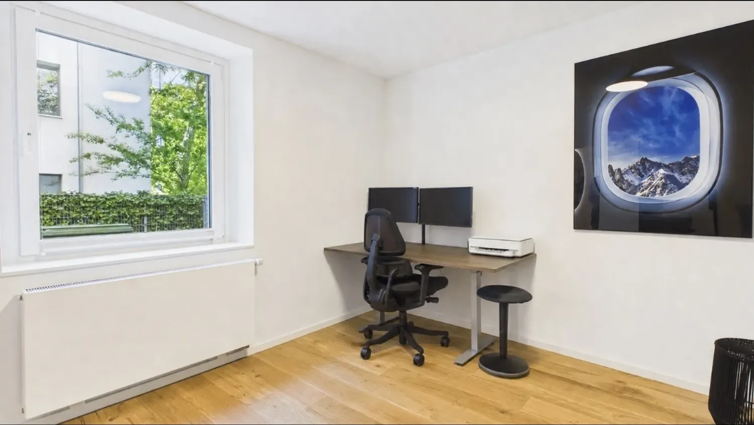 3 Zimmer Wohnung mit 85 m² in Düsseldorf – Bild 7