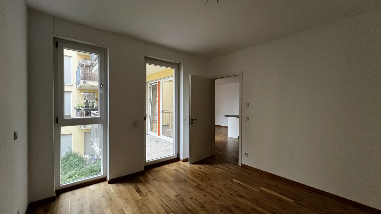 3 Zimmer Wohnung mit 75 m² in Berlin – Bild 2