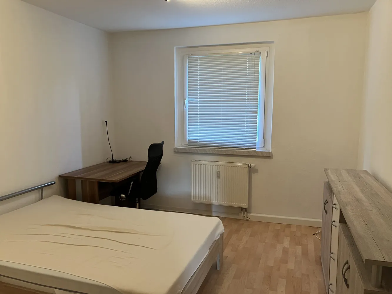 3 Zimmer Wohnung mit 67 m² in Wittenberg – Bild 6
