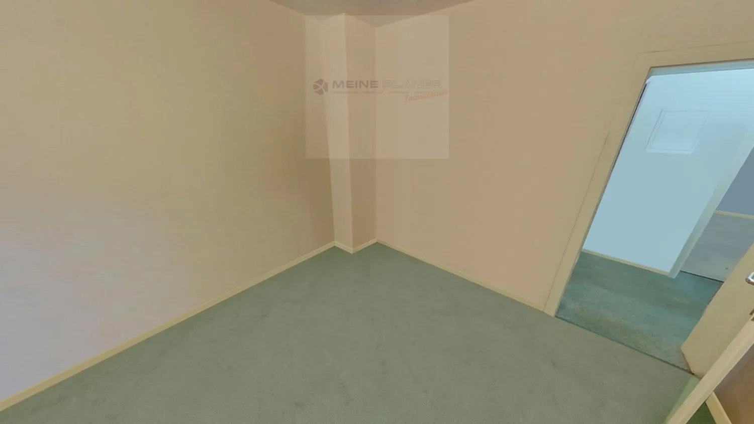 2 Zimmer Wohnung mit 44 m² in Essen – Bild 5