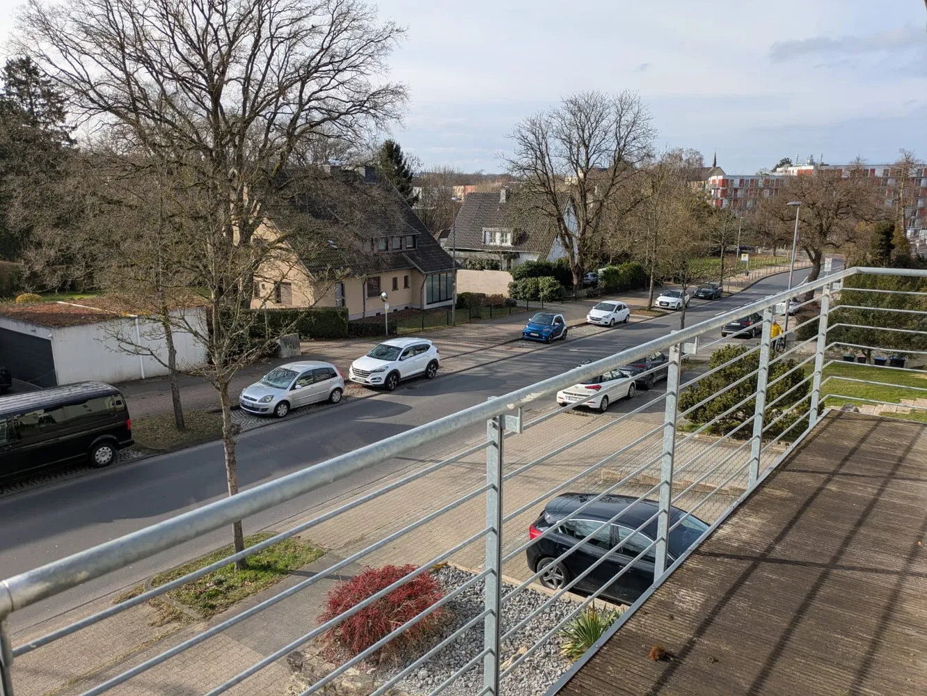 3 Zimmer Wohnung mit 80 m² in Aachen – Bild 9