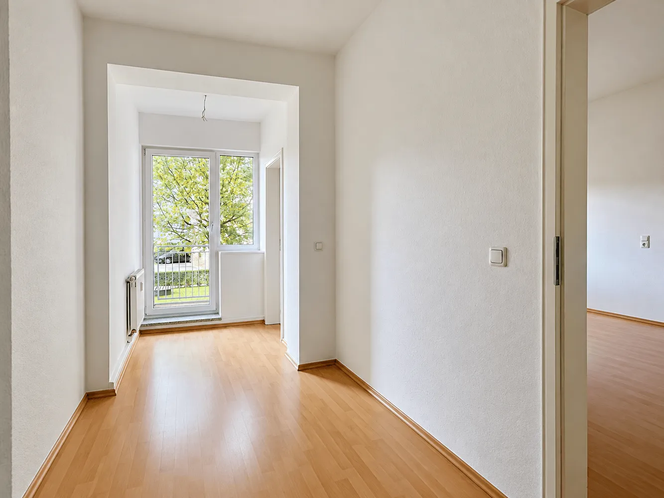 3 Zimmer Wohnung mit 73 m² in Leipzig – Bild 5
