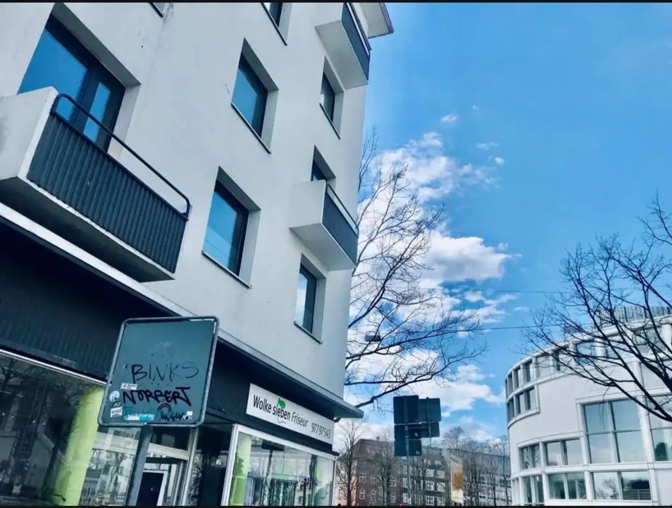 3 Zimmer Wohnung mit 80 m² in Bielefeld – Bild 1