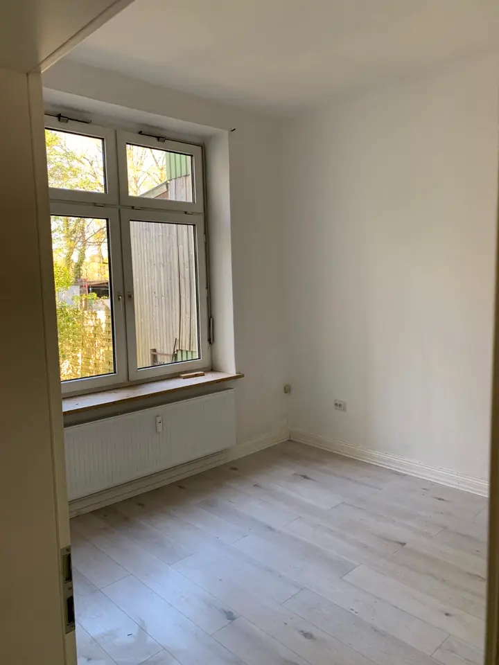 3 room apartment with 65 m² in Neumünster – Photo 2