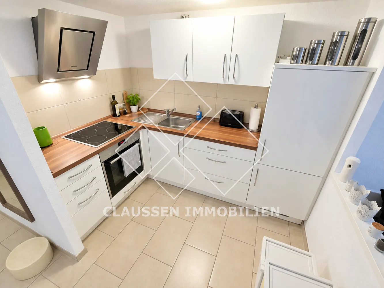 1 Zimmer Wohnung mit 49 m² in Wiesbaden – Bild 10