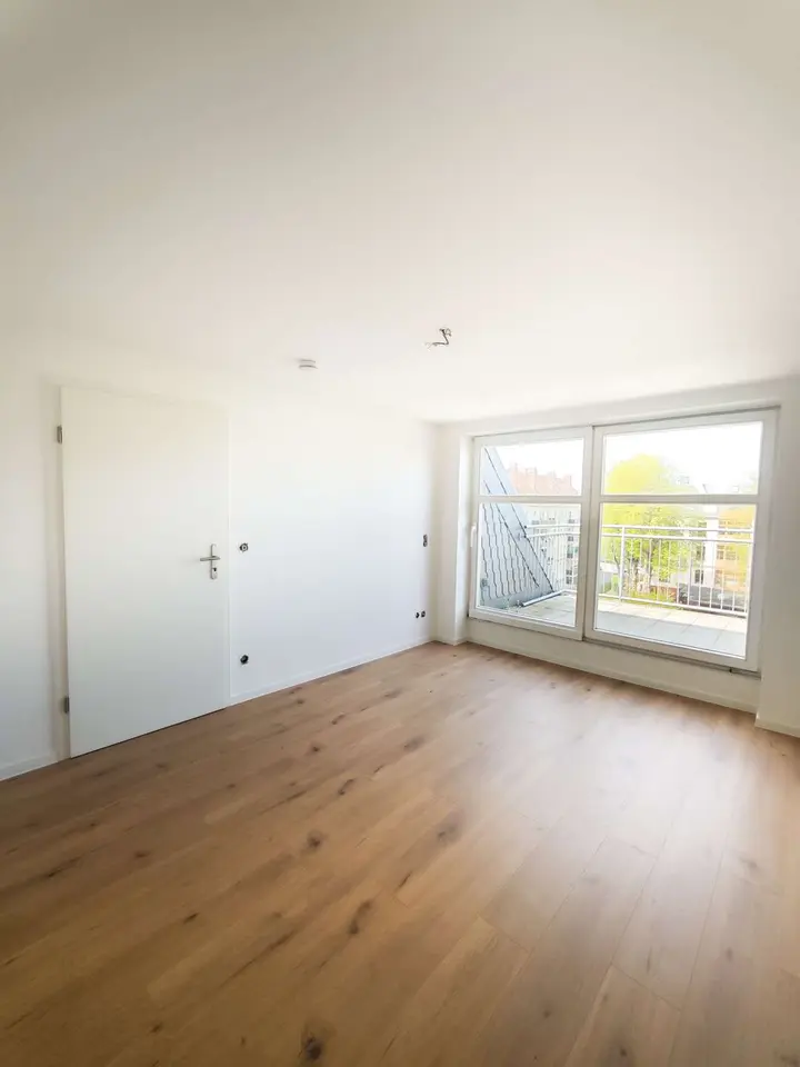 5 Zimmer Wohnung mit 142 m² in Zwickau – Bild 1