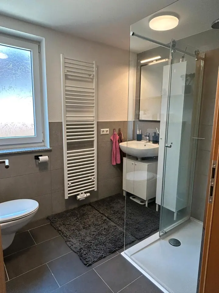 4 Zimmer Wohnung mit 90 m² in Schwäbisch Gmünd – Bild 3