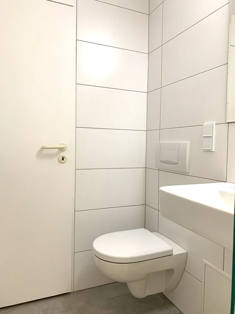 1 room apartment with 34 m² in Cologne – Photo 5