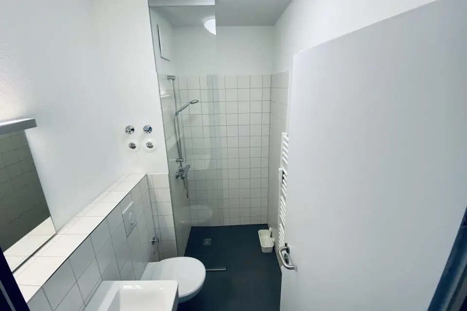 2 Zimmer Wohnung mit 22 m² in Braunschweig – Bild 7