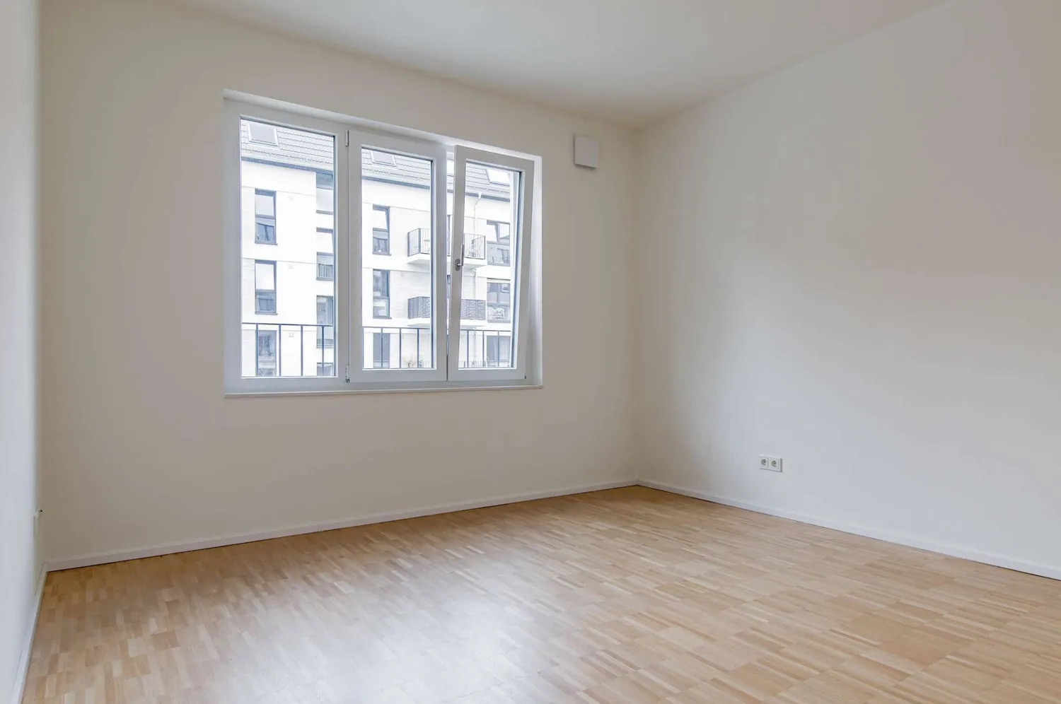 2 Zimmer Wohnung mit 58 m² in Berlin – Bild 4