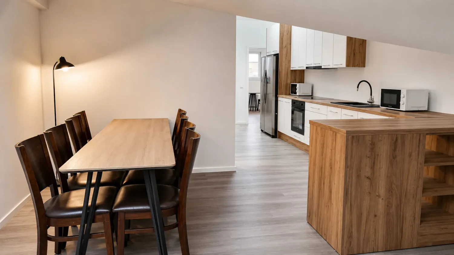 WG-Zimmer mit 18 m² in Berlin – Bild 3