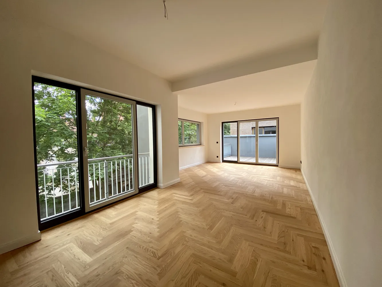4 room apartment with 114 m² in Magdeburg – Photo 12