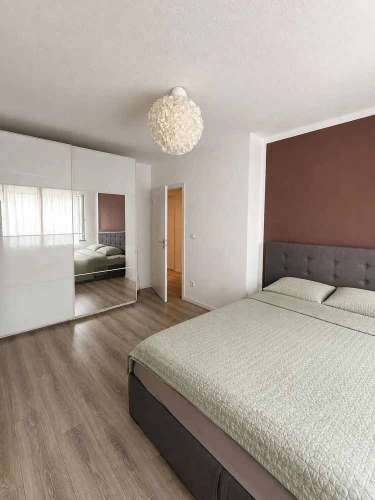 2 Zimmer Wohnung mit 45 m² in Essen – Bild 5