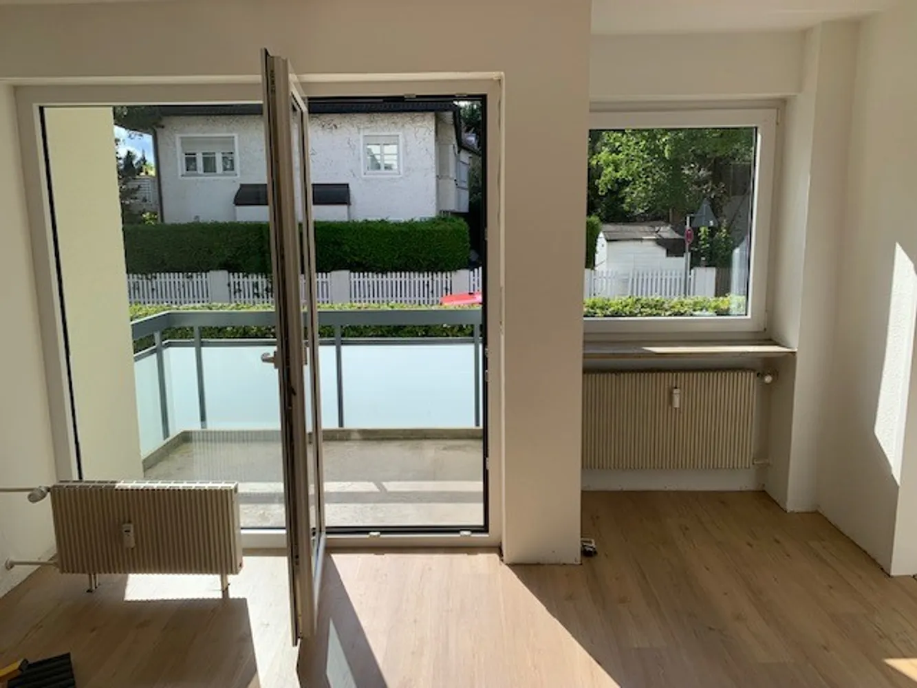 1 Zimmer Wohnung mit 42 m² in München – Bild 5