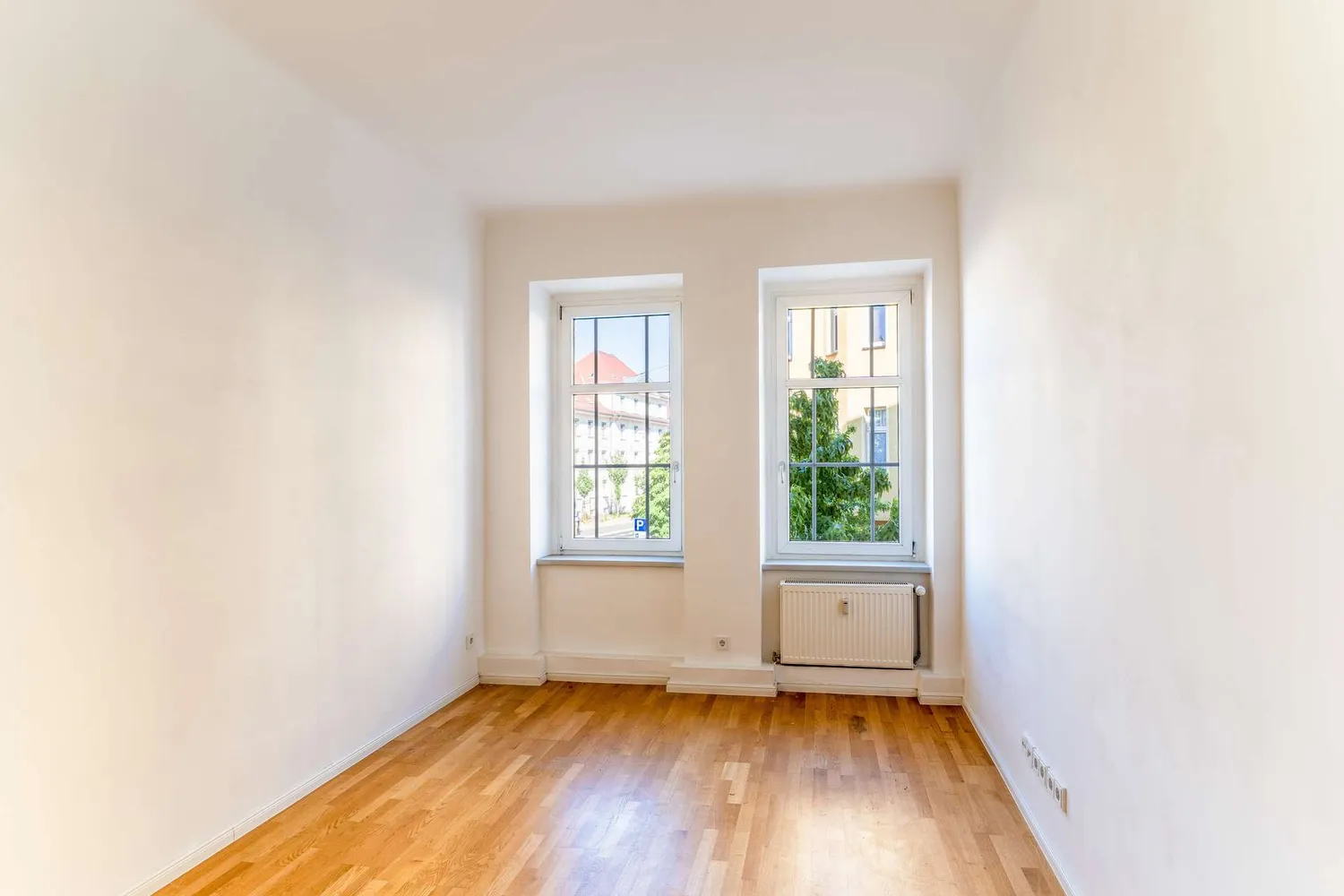 3 Zimmer Wohnung mit 76 m² in Leipzig – Bild 10