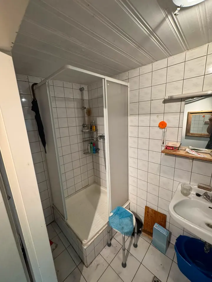 2 Zimmer Wohnung mit 55 m² in Hennef – Bild 4