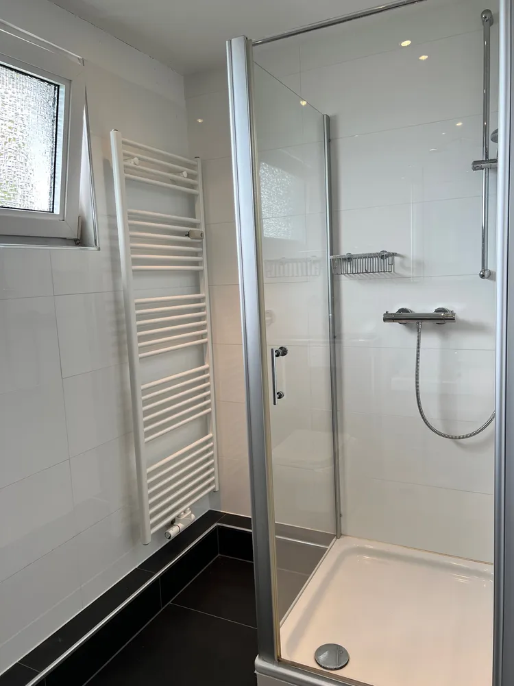 3 Zimmer Wohnung mit 43 m² in Dortmund – Bild 5