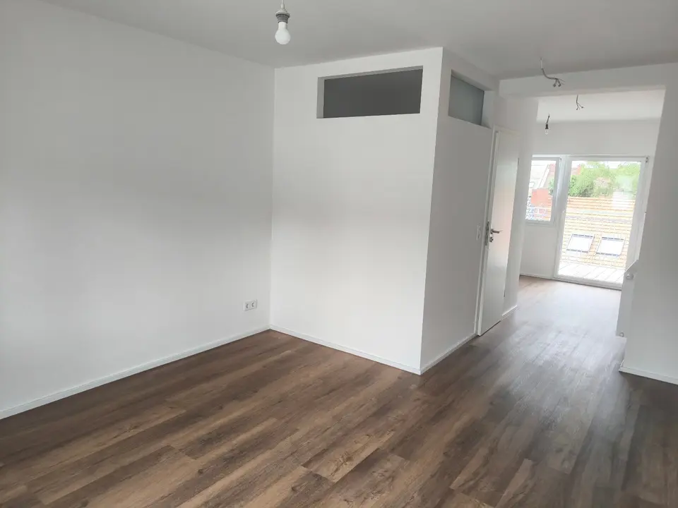 2 Zimmer Wohnung mit 60 m² in Saarbrücken – Bild 1