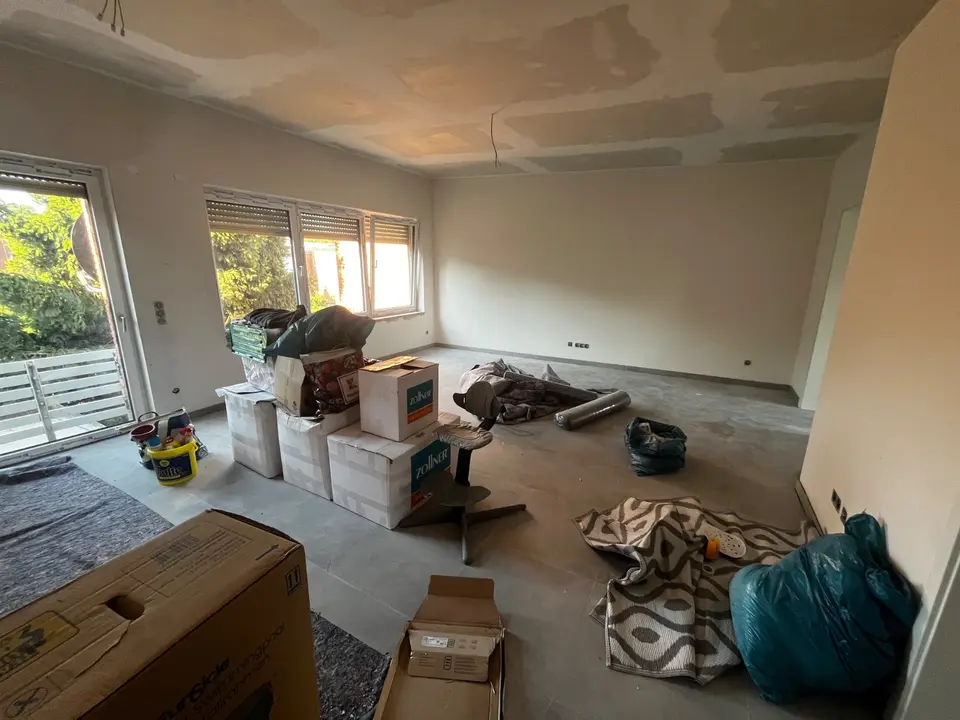 3 Zimmer Wohnung mit 75 m² in Bocholt – Bild 2