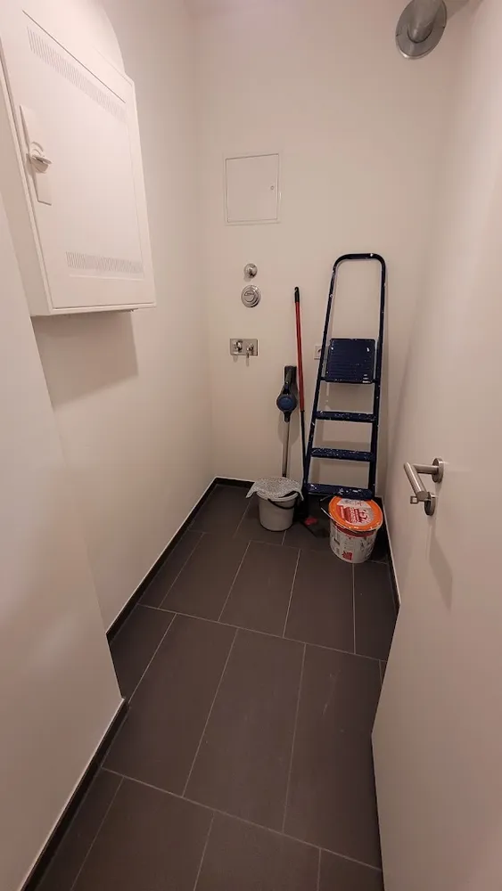 1 Zimmer Wohnung mit 38 m² in Hamburg – Bild 11