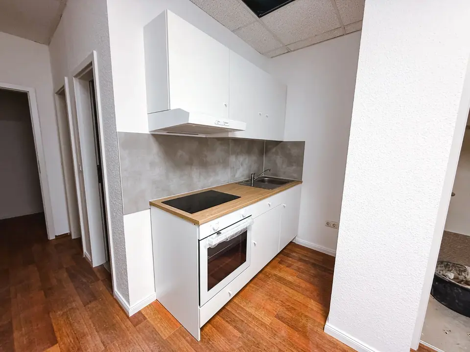 WG-Zimmer mit 20 m² in Gießen – Bild 9